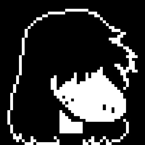 Стикер Susie HUGE