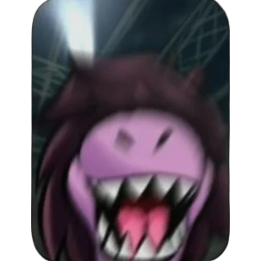 Стикер Susie HUGE