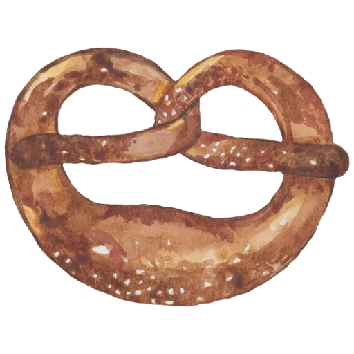 Стикер Food