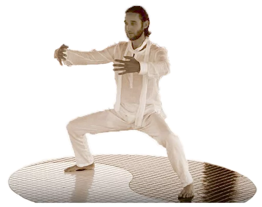 Стикер Сварга