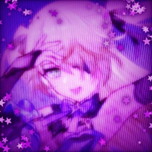 Стикер Фишль