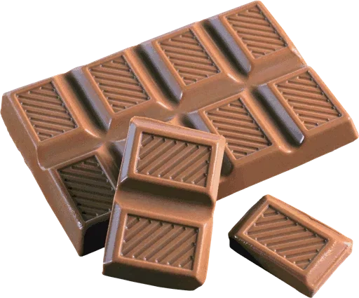 Стикер Sweet Desserts