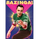 Стикер The Big Bang Theory