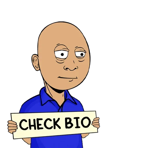 Стикер 💪Ton Banda