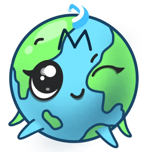 Стикер Millenium