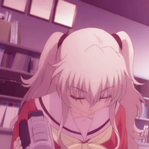 Стикер 𝐍ao tomori