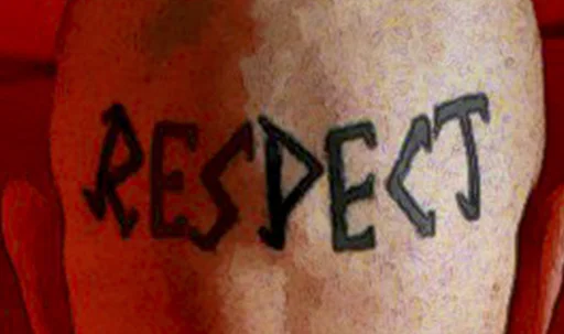 Стикер TONYLIFE