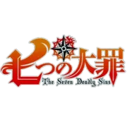 Стикер Nanatsu no Taizai
