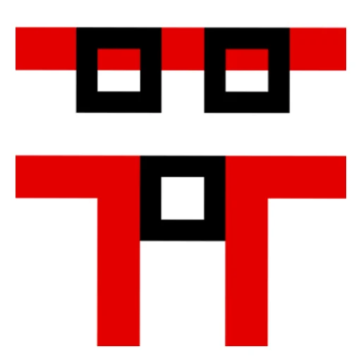 Стикер TURBIK3
