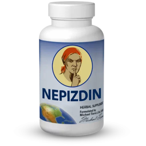 Стикер Таблетки Пиздальгина