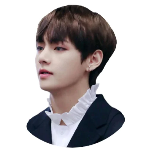 Стикер Taehyung