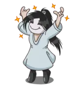 Стикер Такояши