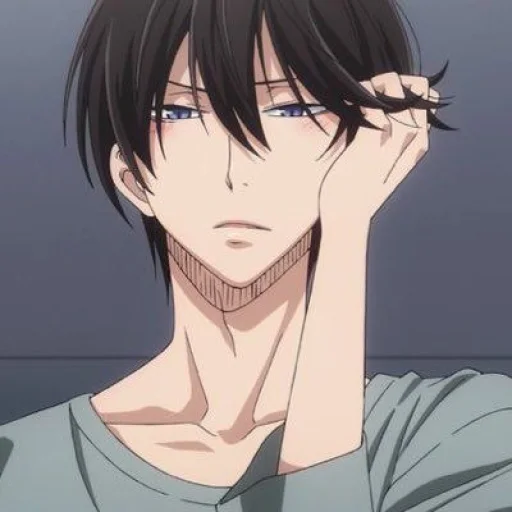 Стикер Takato saijo