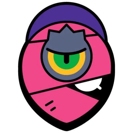 Стикер Tara Pins