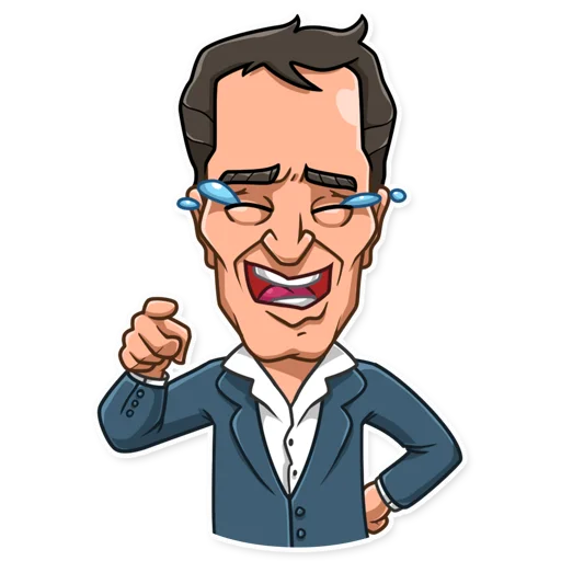 Стикер Quentin Tarantino