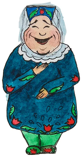 Стикер Татарсис