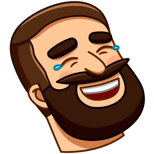 Стикер Такси Батя