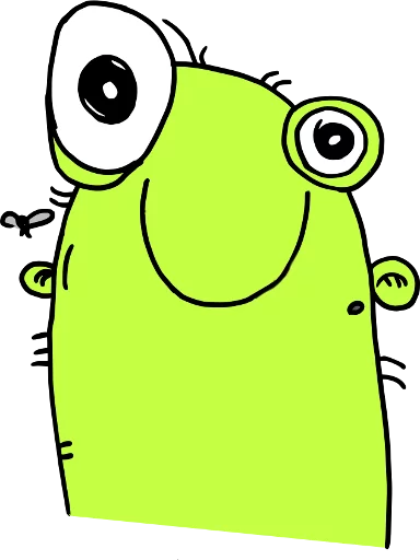 Стикер Teleliz