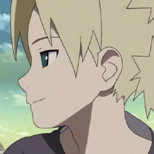 Стикер Temari Nara