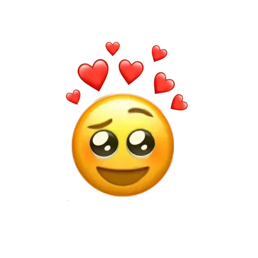 Стикер Temyrobot