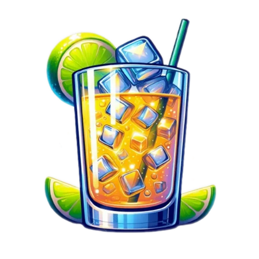 Стикер ТЕПЛО