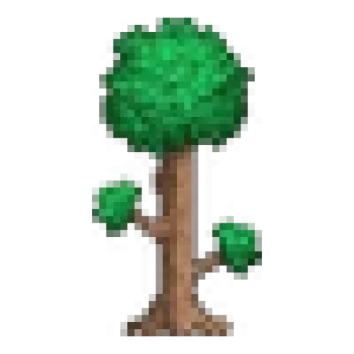 Стикер Terraria