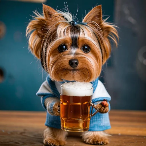 Стикер Йорк