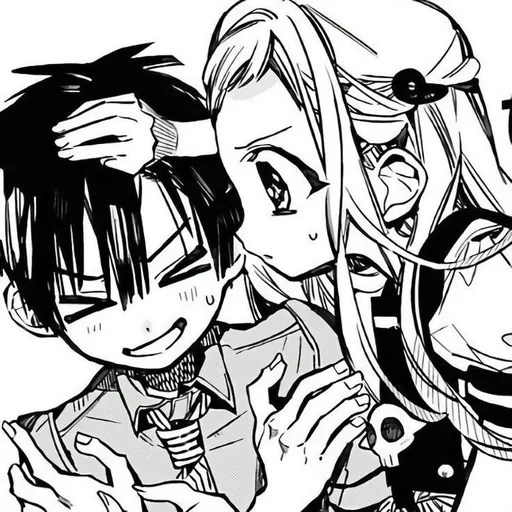 Стикер Nene Yashiro