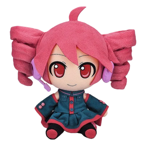 Стикер Tetocore