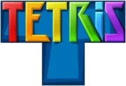 Стикер Tetris