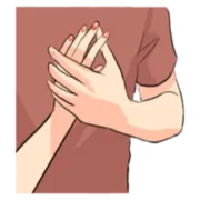 Стикер The Flash