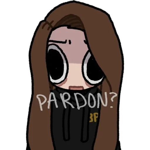 Стикер The Mandela Catalogue