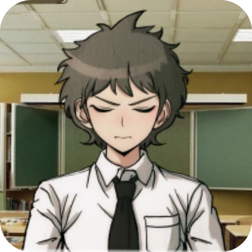 Стикер The promise of hope