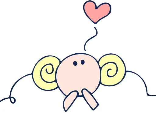 Стикер The Sheeps