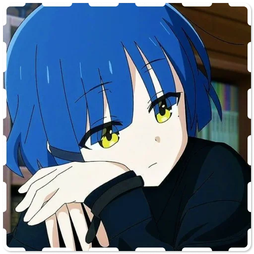 Стикер Yamada Ryo