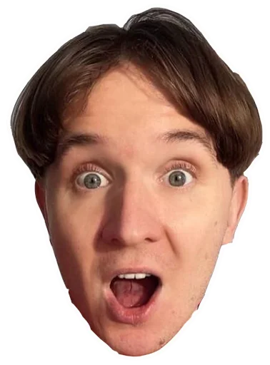 Стикер The Kukoyaka’s