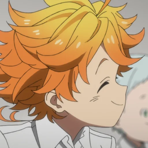 Стикер Обещанный Неверленд