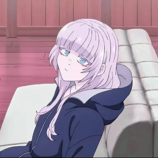 Стикер Песень ночных сов