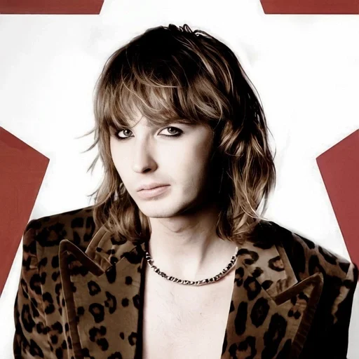 Стикер Thomas Raggi