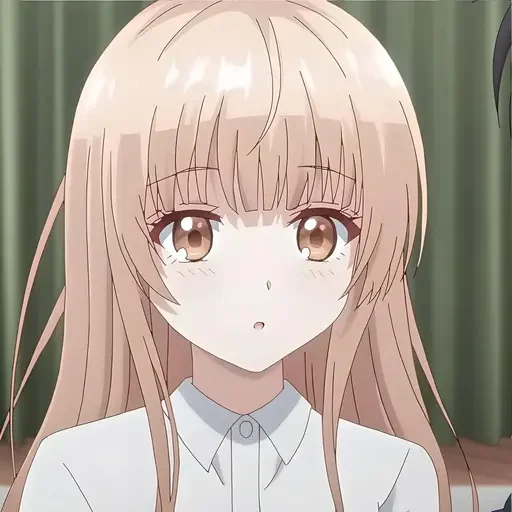 Стикер Ангел по соседству