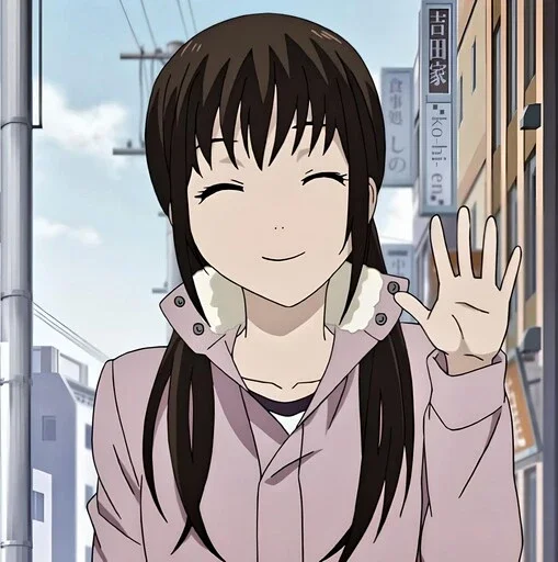 Стикер Бездомный бог