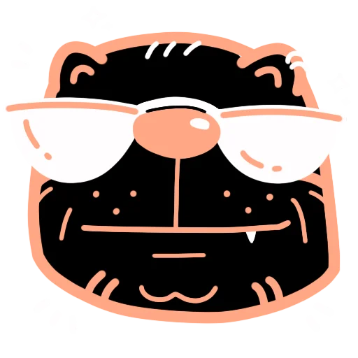 Стикер .˚₊˳✧ тигря.˚₊˳✧ ♡