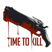 Стикер Time to Kill
