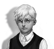 Стикер Tiny Bunny