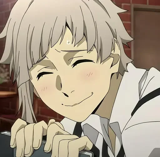 Стикер Бродячие псы