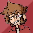 Стикер Eddsworld