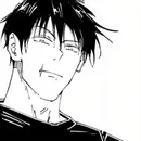 Стикер Toji Fushiguro | Jujutsu Kaisen