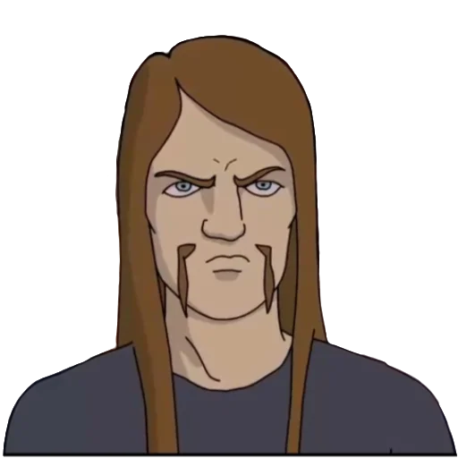 Стикер Toki Wartooth