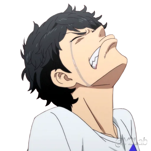 Стикер Tokyo Revengers