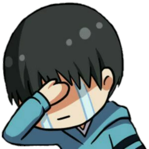 Стикер Tokyo Ghoul